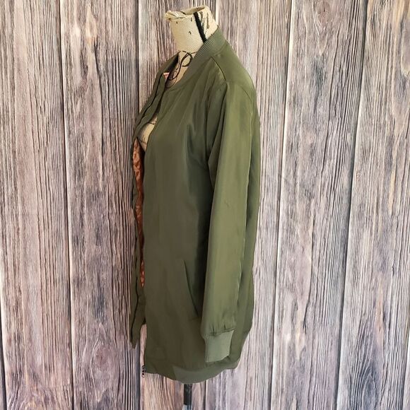 Kendall & Kylie Spring Jacket - Picture 12 of 13